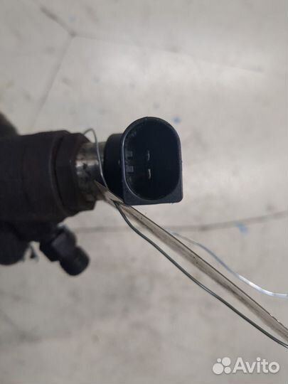 Форсунка топливная Citroen Jumper (Relay)