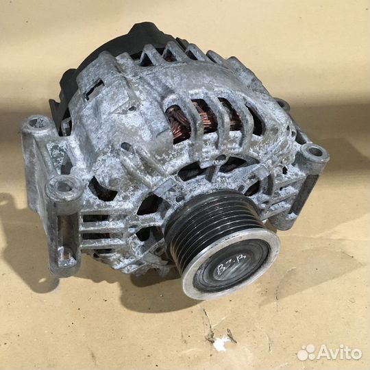 Генератор VAG двигатель BZB ALT 06D903016A 1.8/2.0