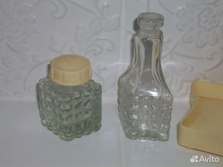 Наборы для специй СССР Винтаж от