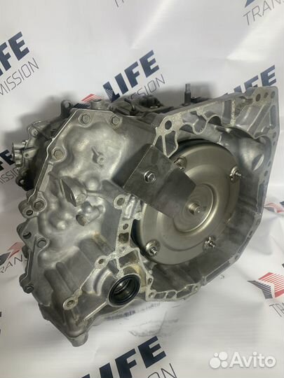 Вариатор Renault Megane 1.6 DK0
