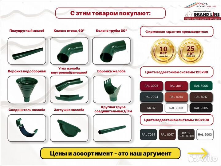 Профильная труба