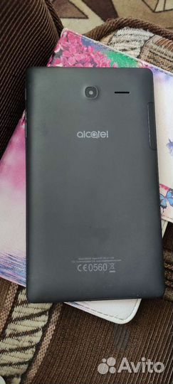 Планшет Alcatel Pixi 4 9003X