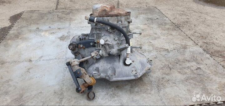 МКПП Opel Vectra универсал 1 1997