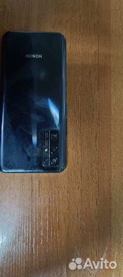 HONOR 30, 8/128 ГБ