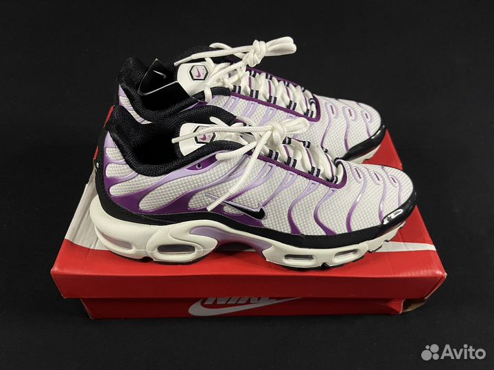 Nike Air Max tn Plus