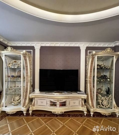 Подставка и горки