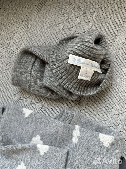 Шапка шлем новая Oscar et Valentine