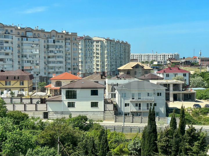 Офис, 43 м²