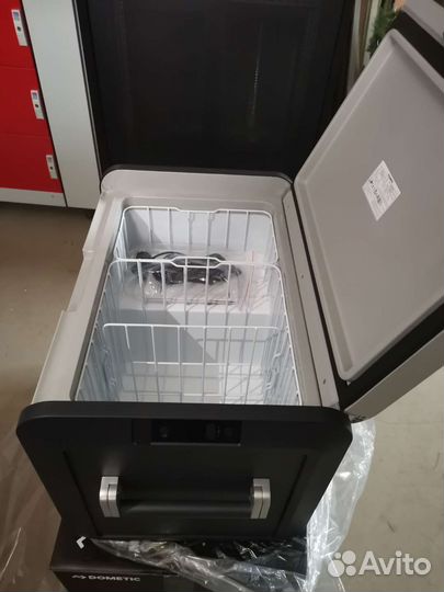 Автохолодильник Компрессорный Dometic CFX3 55