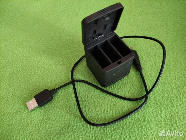 Gopro hero 7 black экшн камера