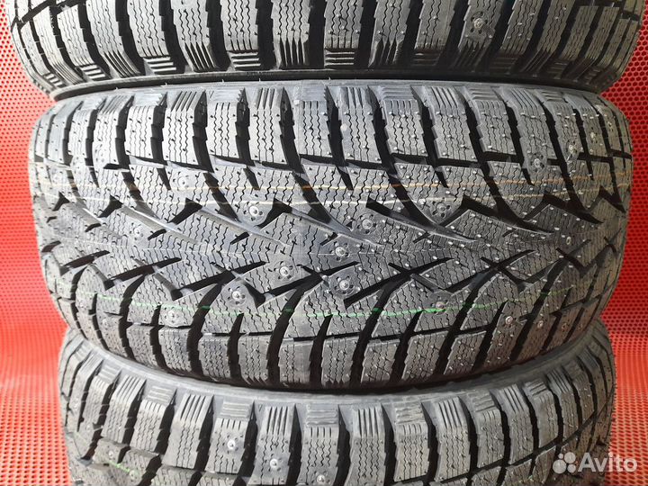 Toyo Observe G3-Ice 205/50 R17