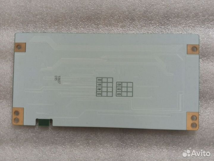 T-Con C-PCB-HV650QUB 47-6021287 Mi L65M5-5A