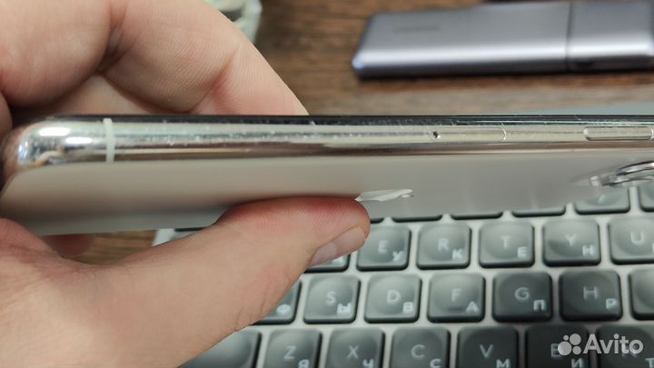 Полировка iPhone, Apple Watch и другие варианты