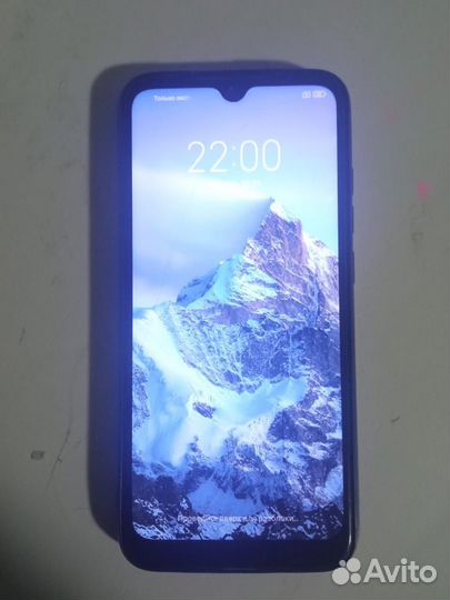 Xiaomi Redmi Note 8T, 3/32 ГБ