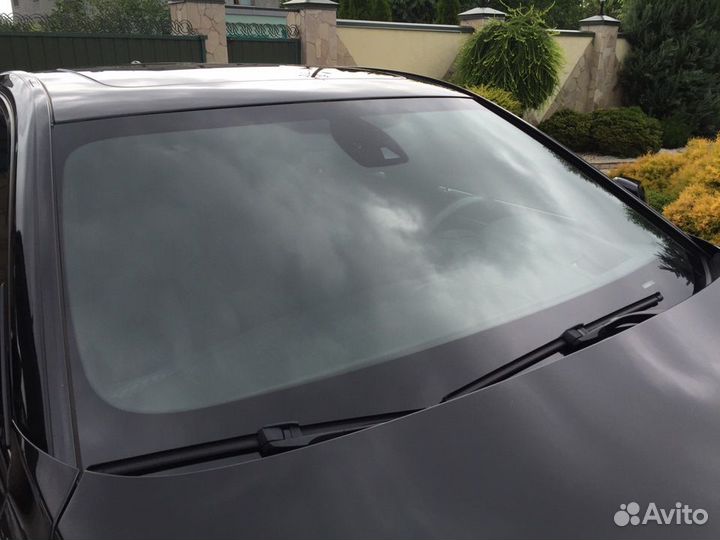 Любовое BMW 7 750 4D F01/F02 2008-2012 дд обогрев