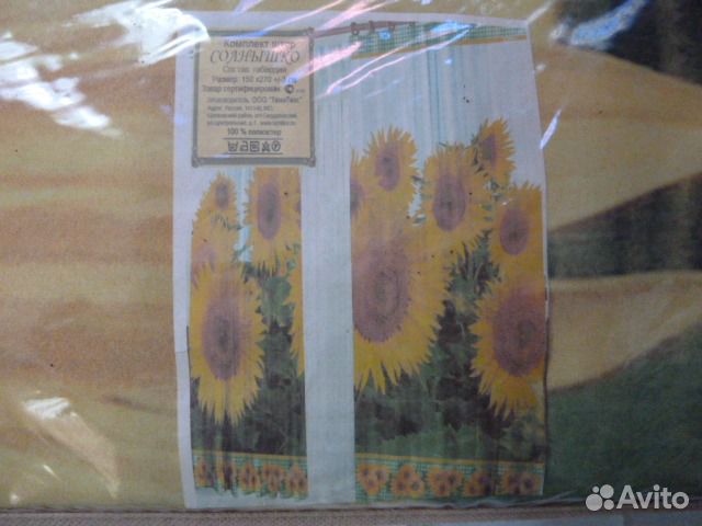 Комнатные шторы