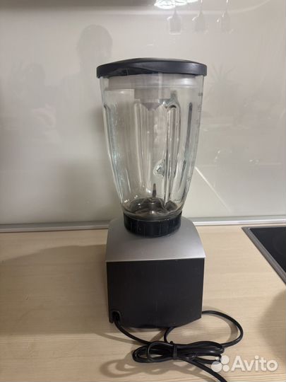 Блендер стационарный Bosch