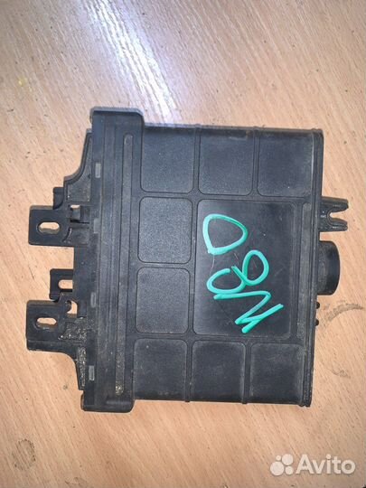 Блок управления АКПП VW transporter T4 1996-2003