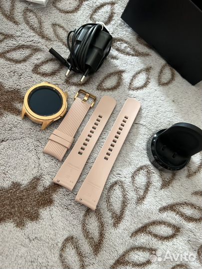 Часы женские