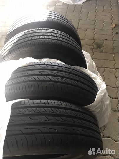 Nitto NT860 185/65 R15 88