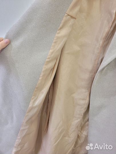 Пальто женское демисезонное