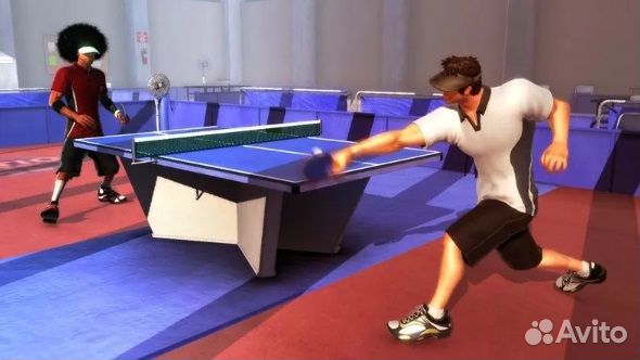 Набор 2 контроллера PS3 Move Motion + CamEye +диск