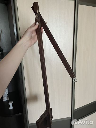 Кронштейн для кроватки