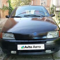 FIAT Punto 1.1 MT, 1995, 244 350 км, с пробегом, цена 150 000 руб.