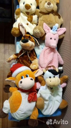 Новые детские сумочки и рюкзаки