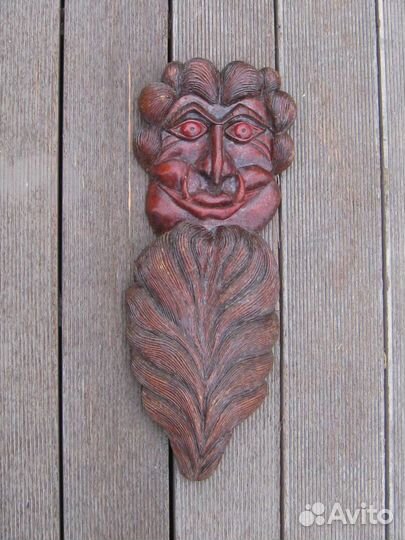 Маска массив дерева