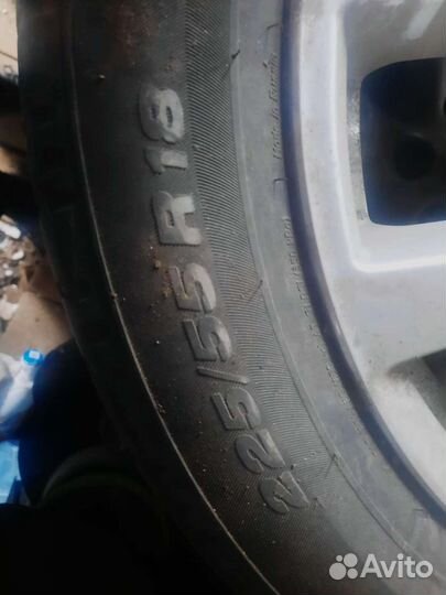 Литье с резиной