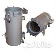 Теплообменник пжд Прамотроник 15.8106