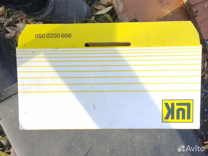 Выжимной подшибник нисан кашкай