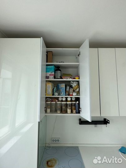 Кухонный гарнитур бу