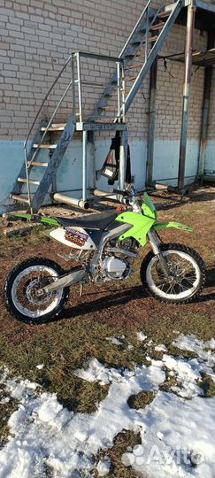 Продам Raser 200