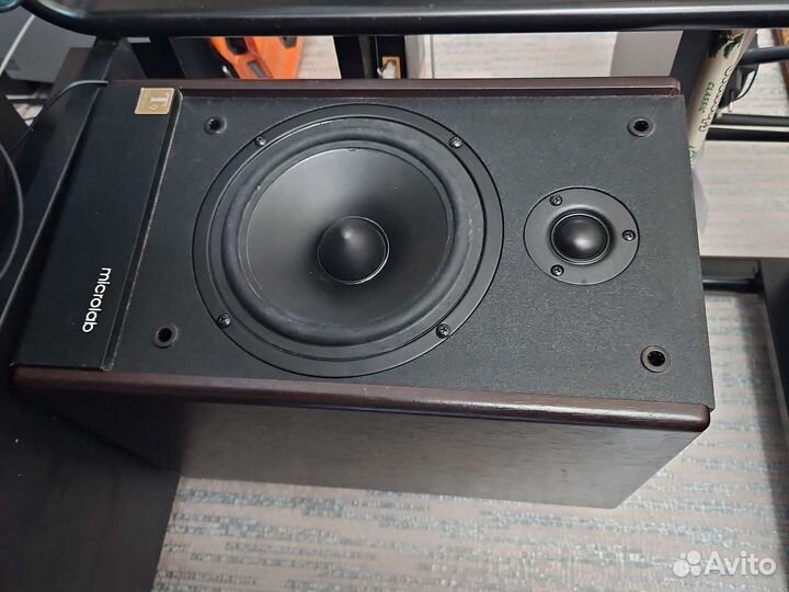 Microlab solo 6c