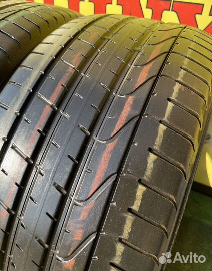Pirelli P Zero 265/40 R21 101Y