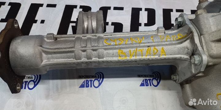 Редуктор переднего моста для Suzuki Grand Vitara 2