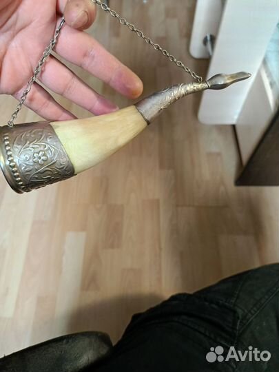 Рог изобилия СССР