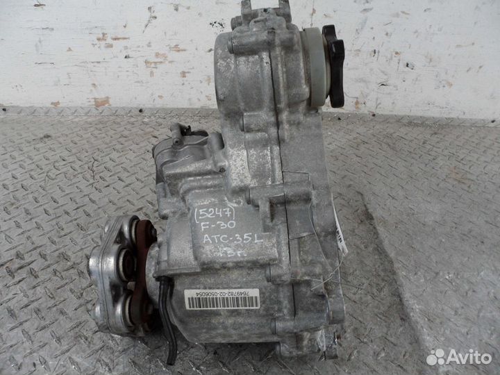 Коробка раздаточная BMW 3-Series/M3