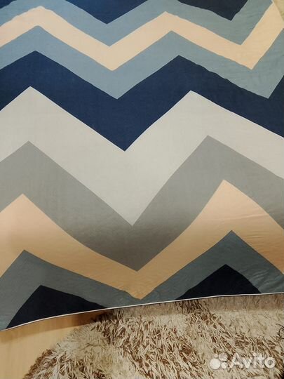 Матрас беспружинный