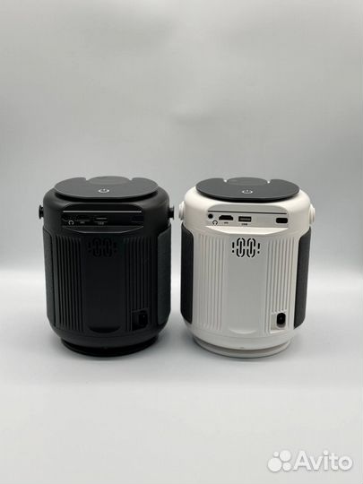 Домашний кинотеатр проектор frbby P30 pro