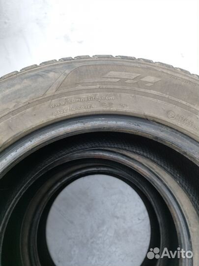 Kumho Crugen Premium KL33 7 R7