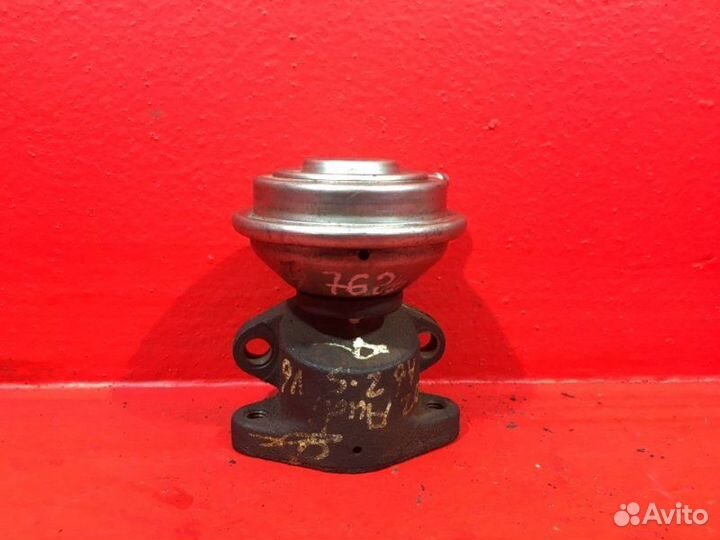 Клапан egr Audi A6 allroad quattro C5 AKE 2003