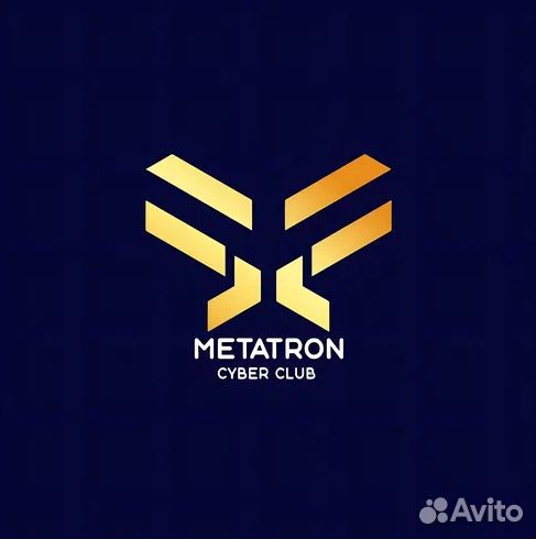 Администратор в компьютерный клуб