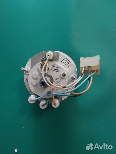 Спидометр СССР