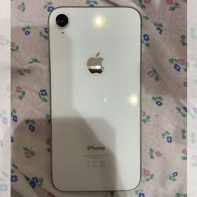 iPhone Xr, 64 ГБ