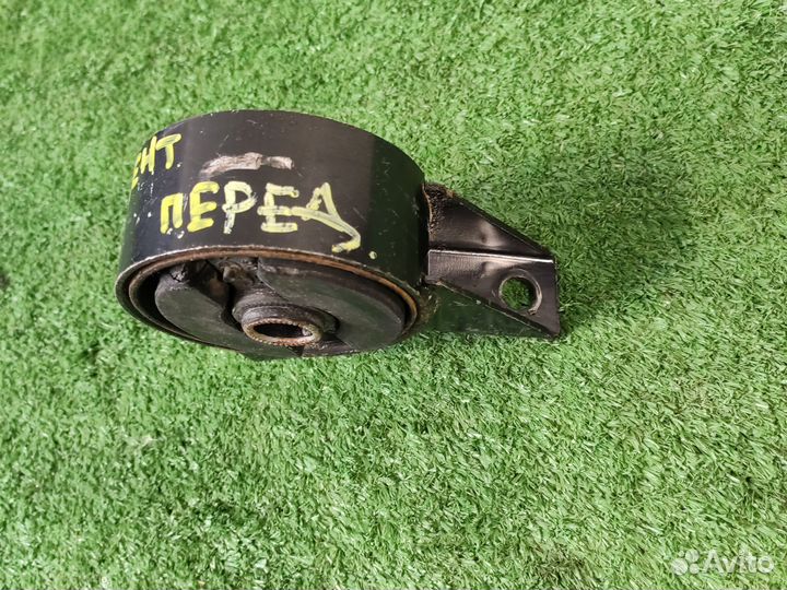 Подушка двигателя передняя hyundai accent