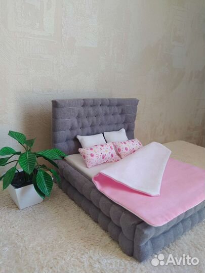 Мебель для кукол