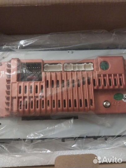 Магнитола ford focus 2